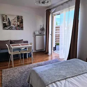 Great Apart Mokotow Apartment